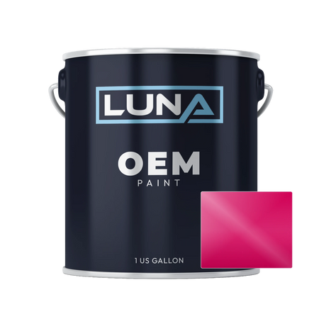 Honda | Acura Rose RP15 | Luna OEM Basecoat - Gallon