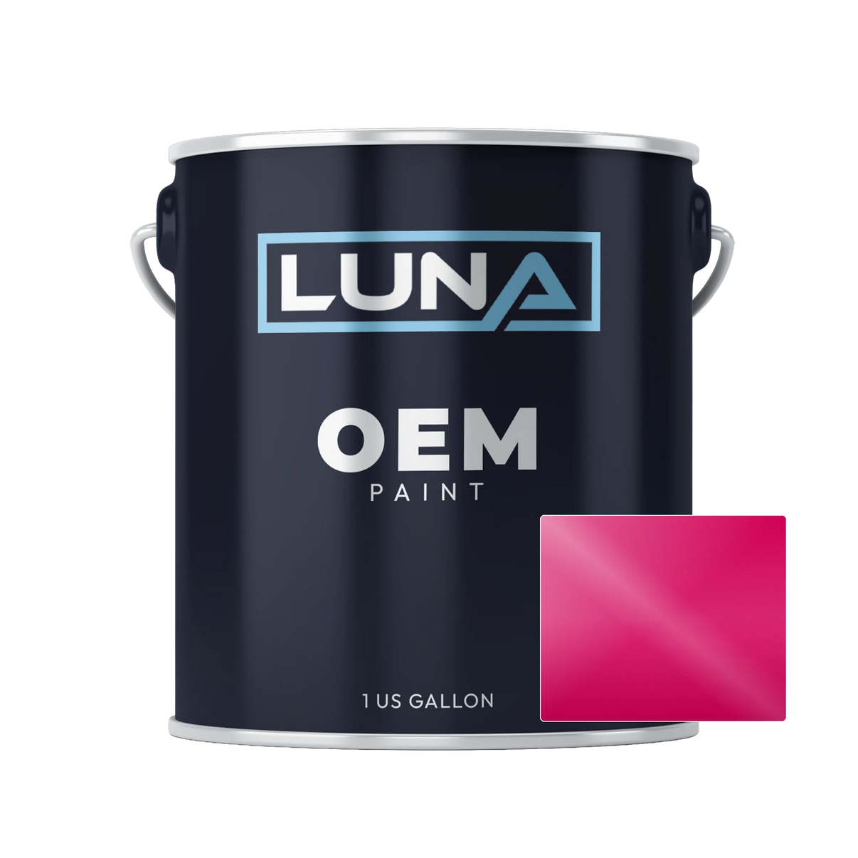 Honda | Acura Rose RP15 | Luna OEM Basecoat - Gallon