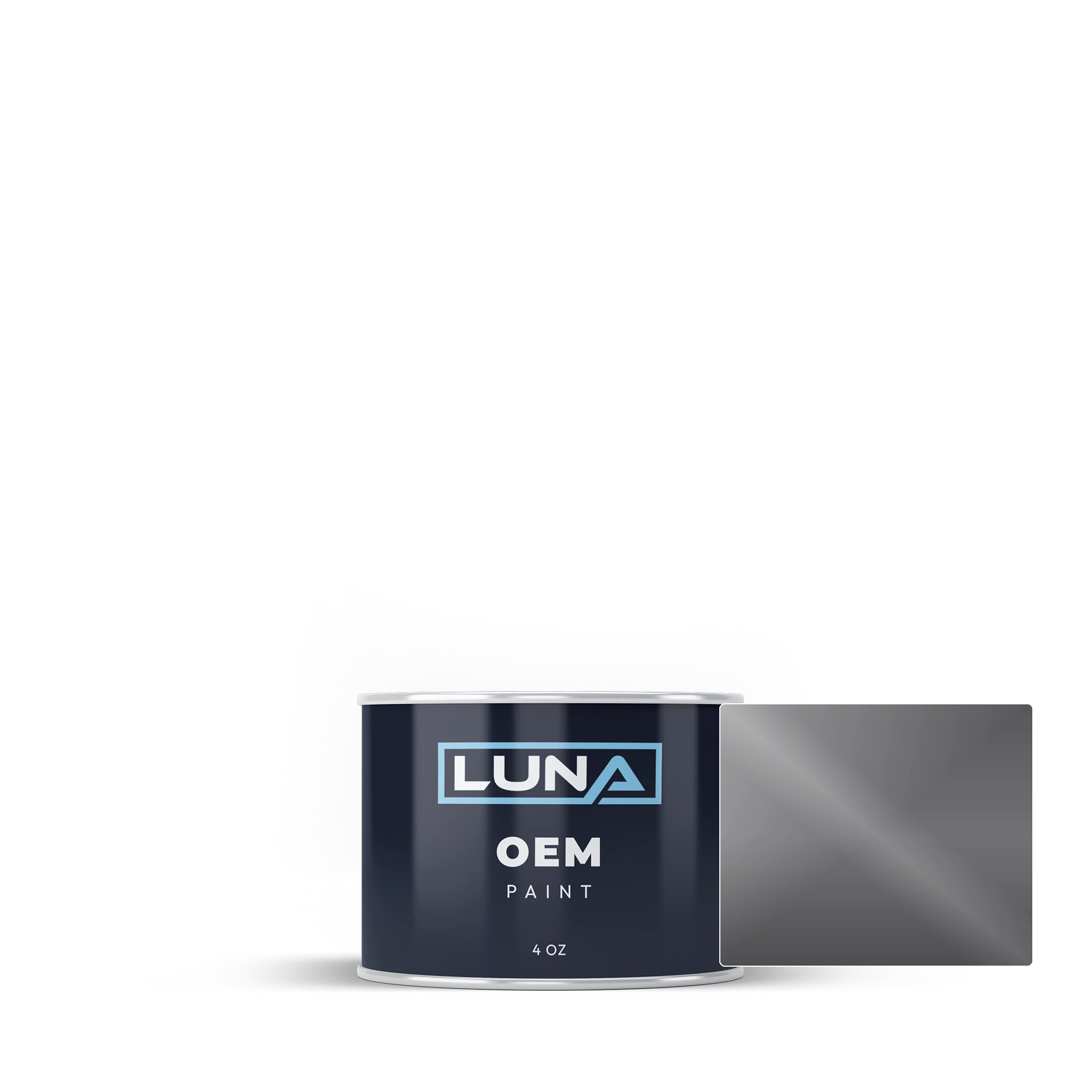 Ford Azul Ceilao 134 | Luna OEM Basecoat - 4oz