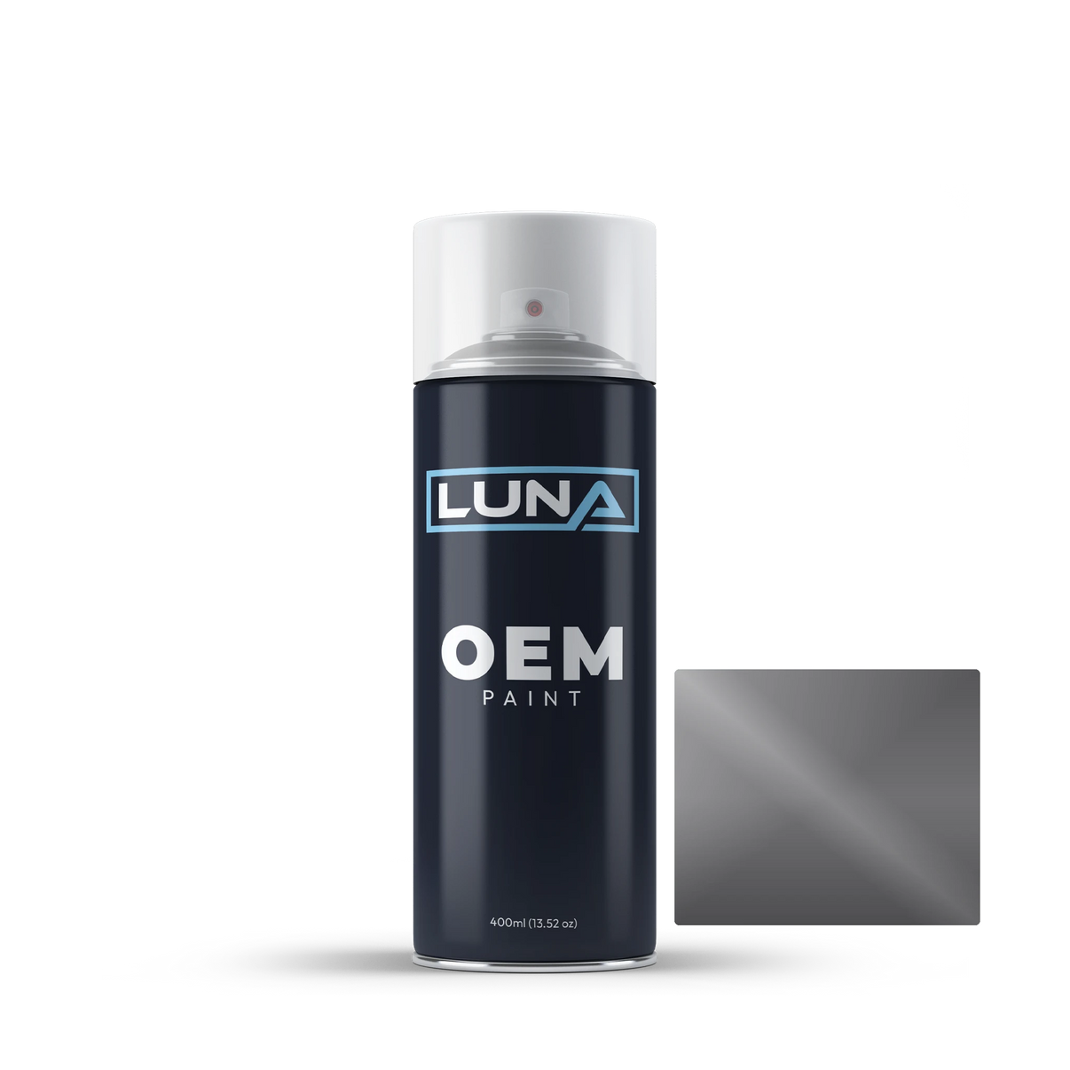 Ford Azul Ceilao 134 | Luna OEM Basecoat - Aerosol