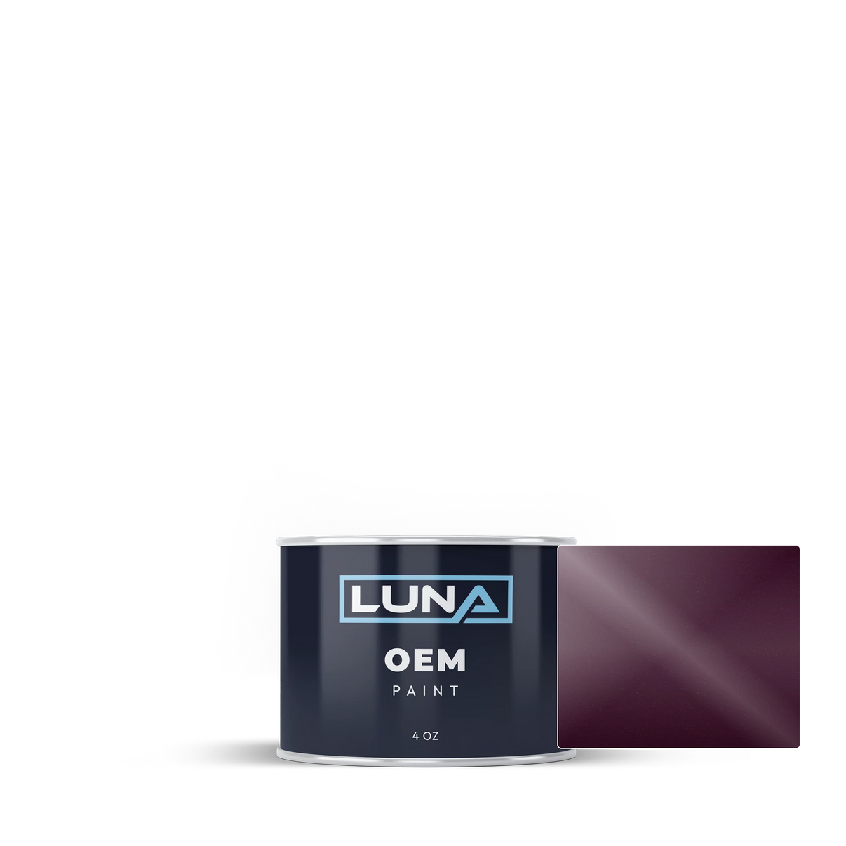 Kymco Bordeaux P. MV.001.0 | Luna OEM Basecoat - 4oz