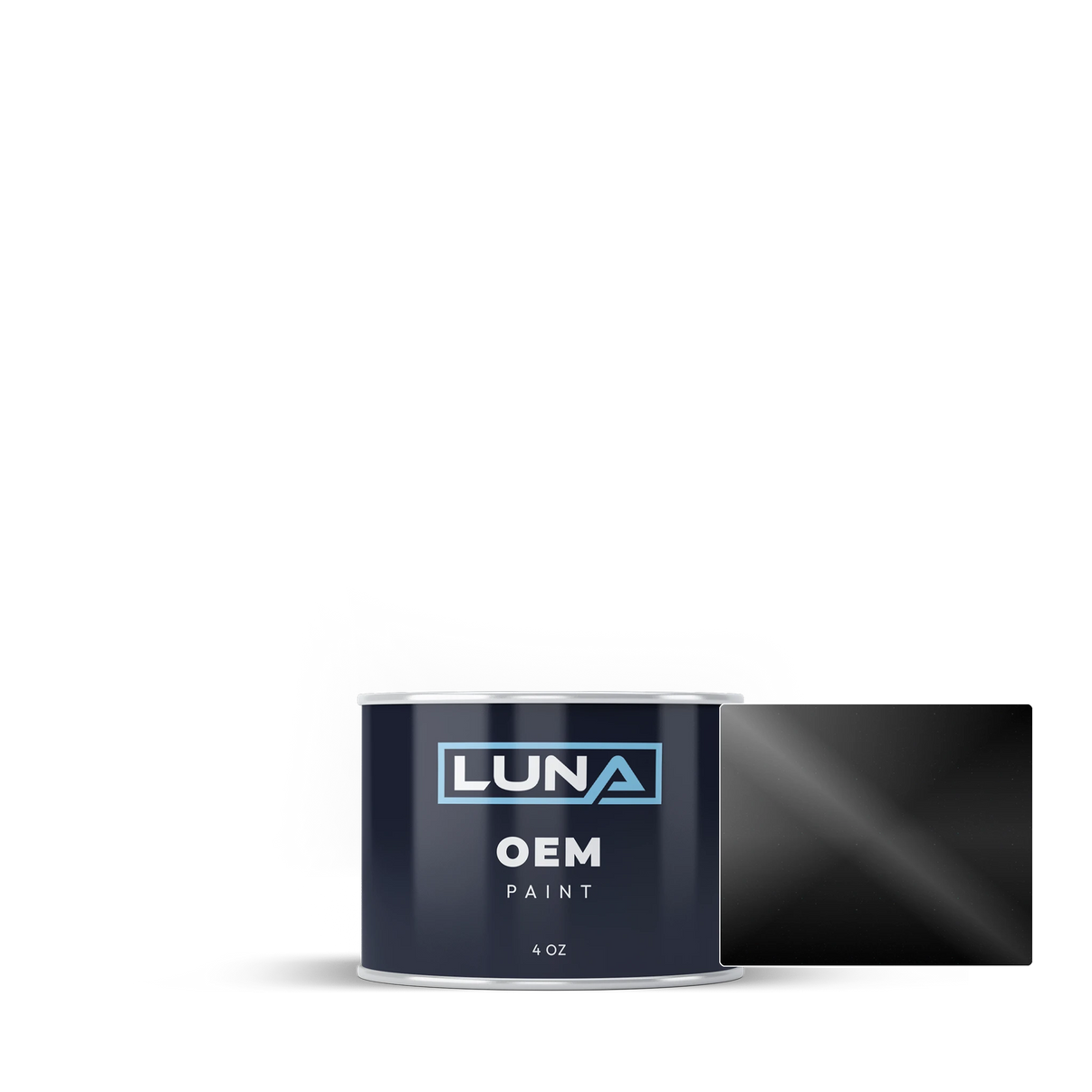 Isuzu Starlight Black P. M. NH529P | Luna OEM Basecoat - 4oz