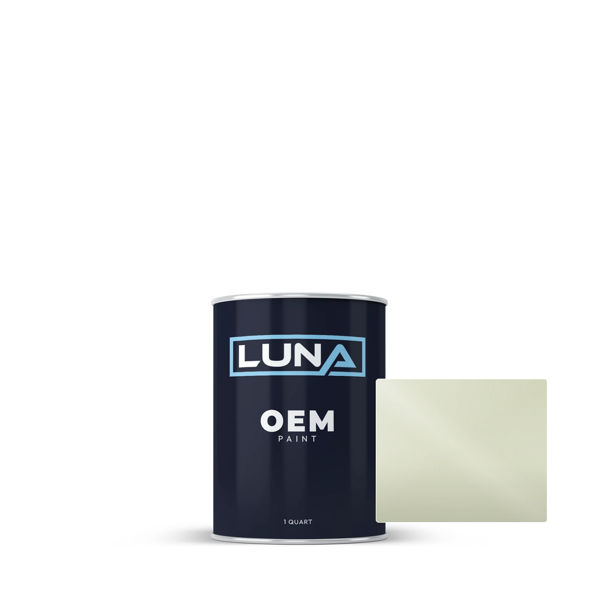 Fiat Comb. Of Fiat 329b / Fiat 475a 018B | Luna OEM Basecoat - Quart