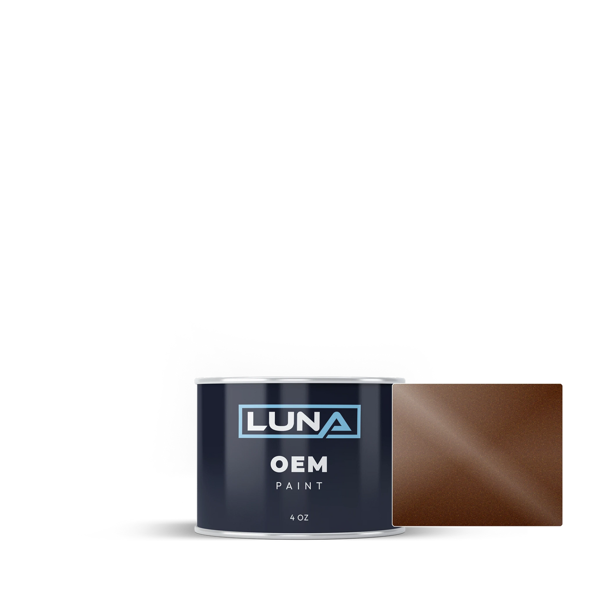 Geely Hua Cha Zong M. K24 | Luna OEM Basecoat - 4oz