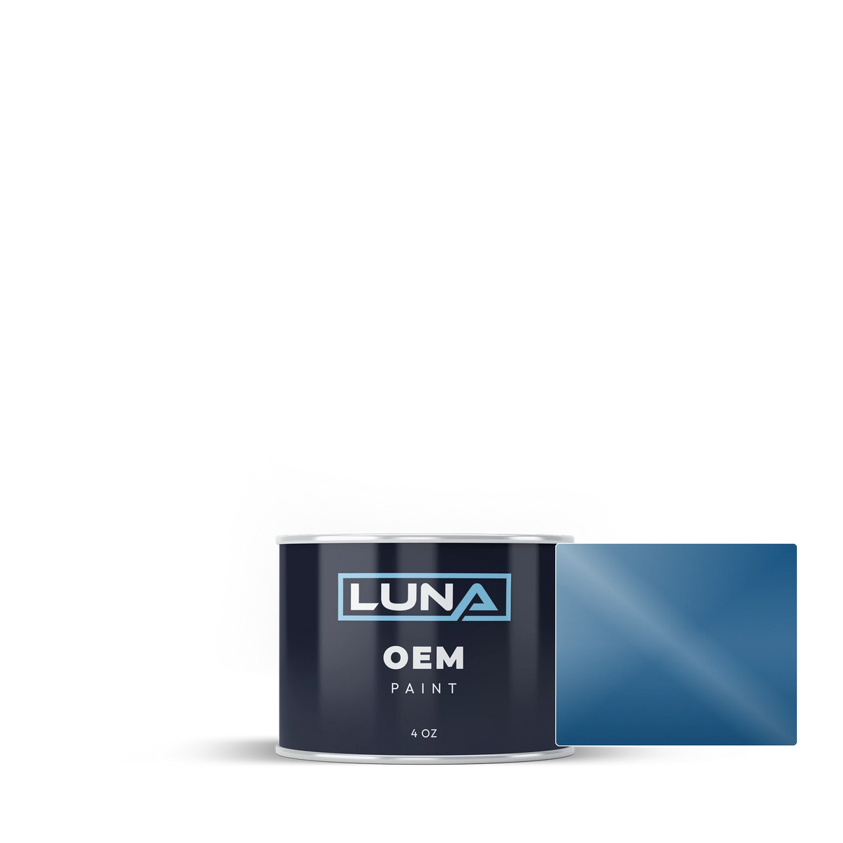 Austin Rover Henley Blue JPD | Luna OEM Basecoat - 4oz