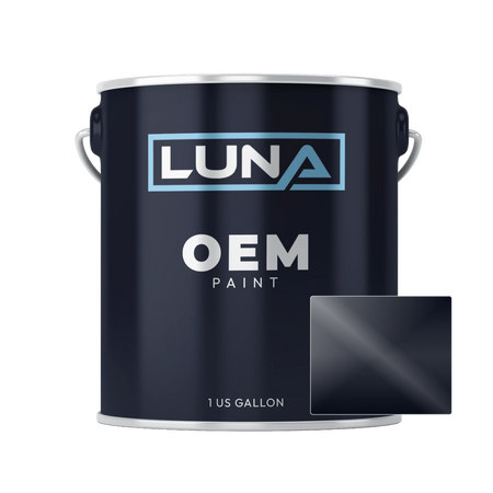 Ford Blazer Blue 8CWA | Luna OEM Basecoat - Gallon