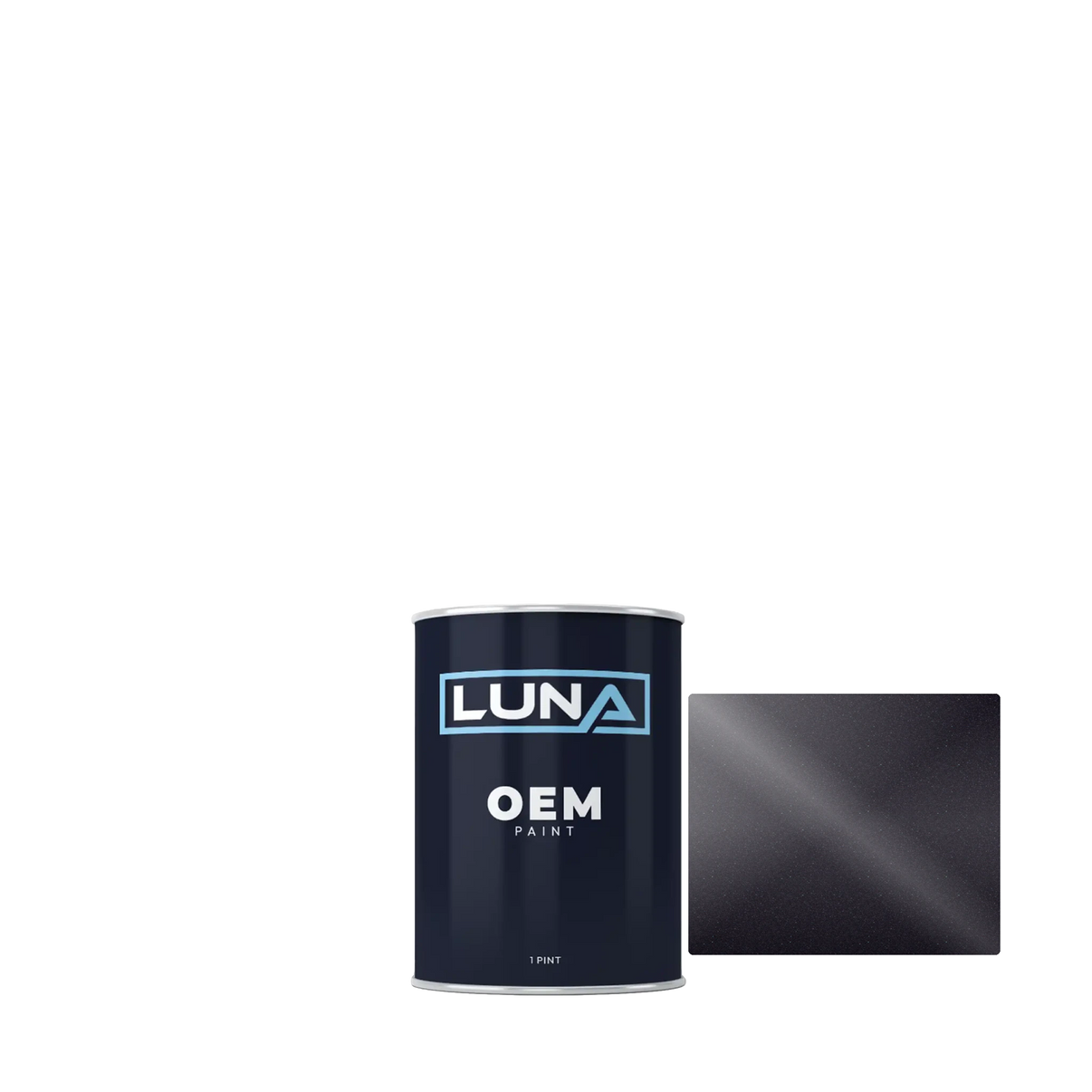 Citroen Icare M. KEN | Luna OEM Basecoat - Pint