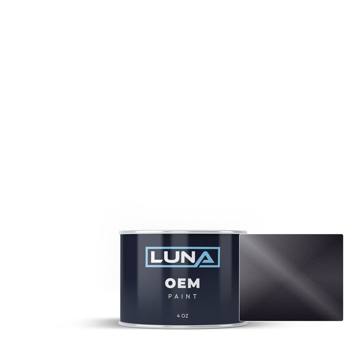 Citroen Icare M. N1 | Luna OEM Basecoat - 4oz