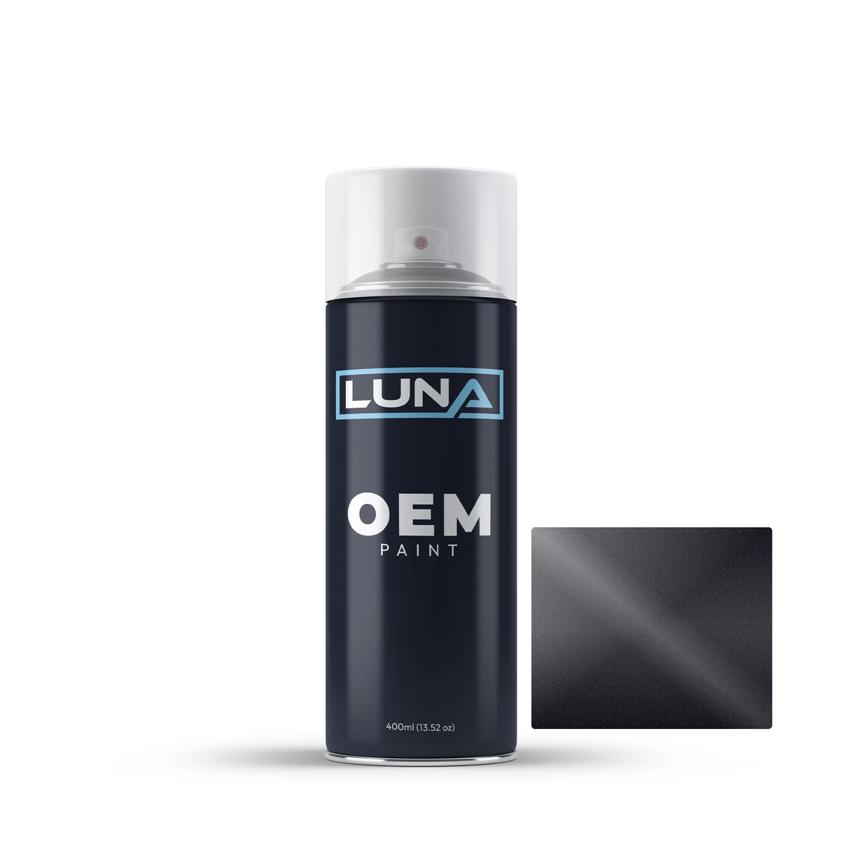 Peugeot Icare M. KEN | Luna OEM Basecoat - Aerosol