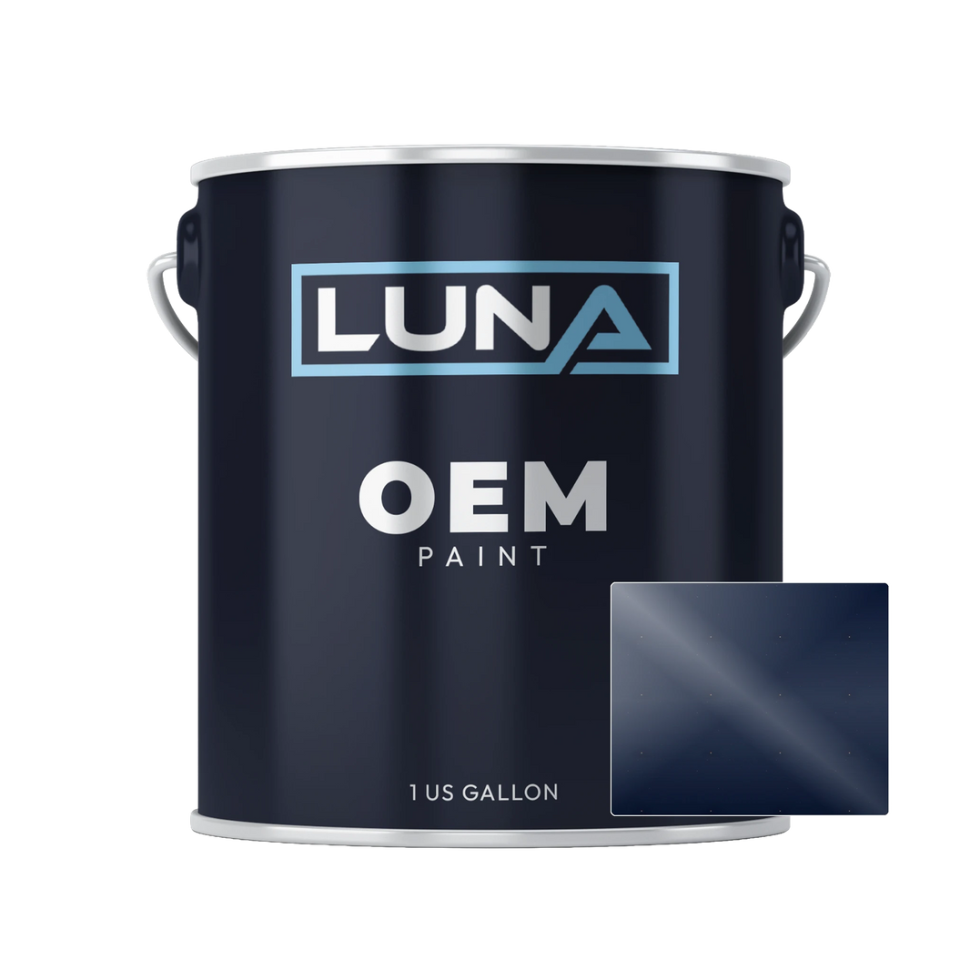 Opel Royalblau . 20Z | Luna OEM Basecoat - Gallon