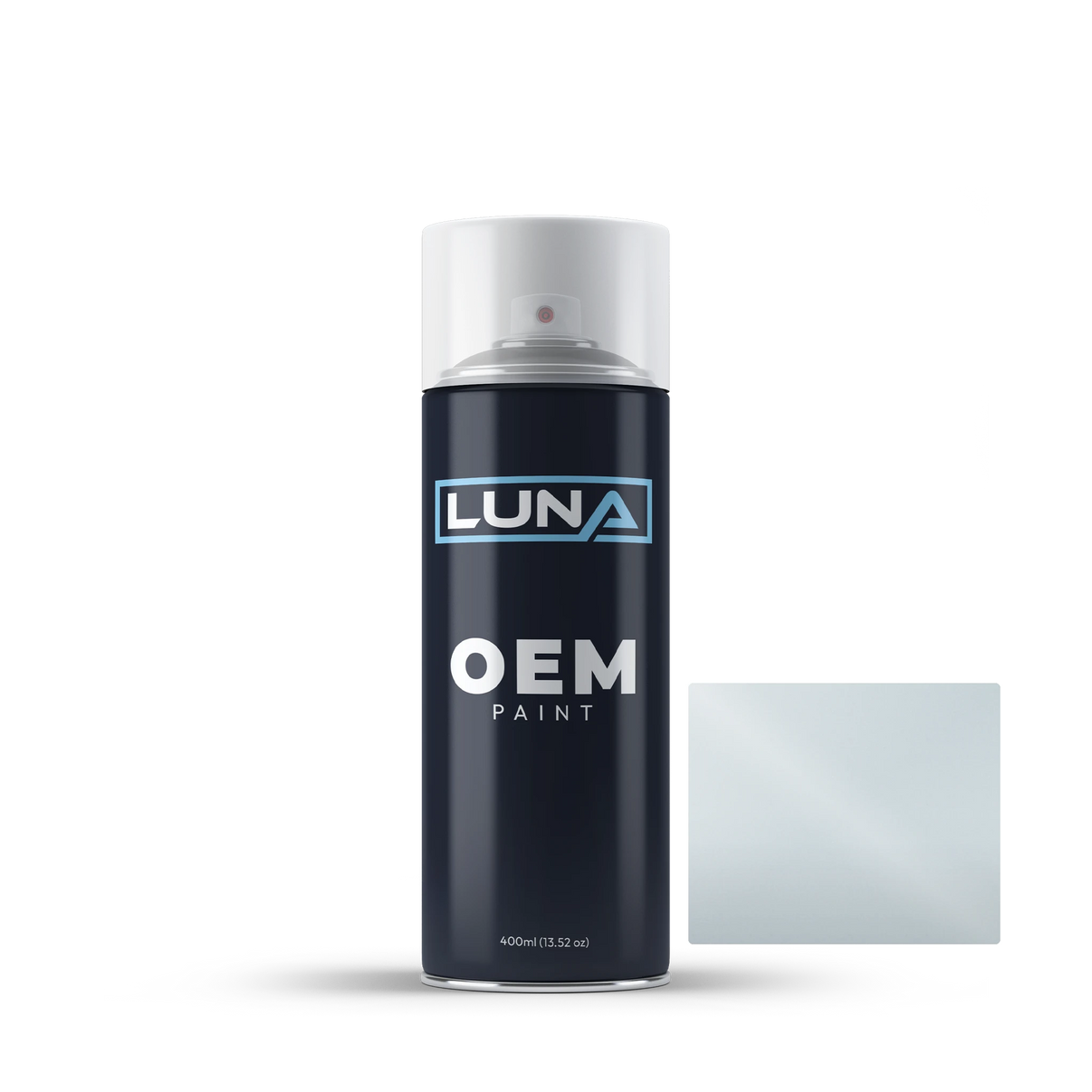 Luna Undercoat White LN136 - Aerosol