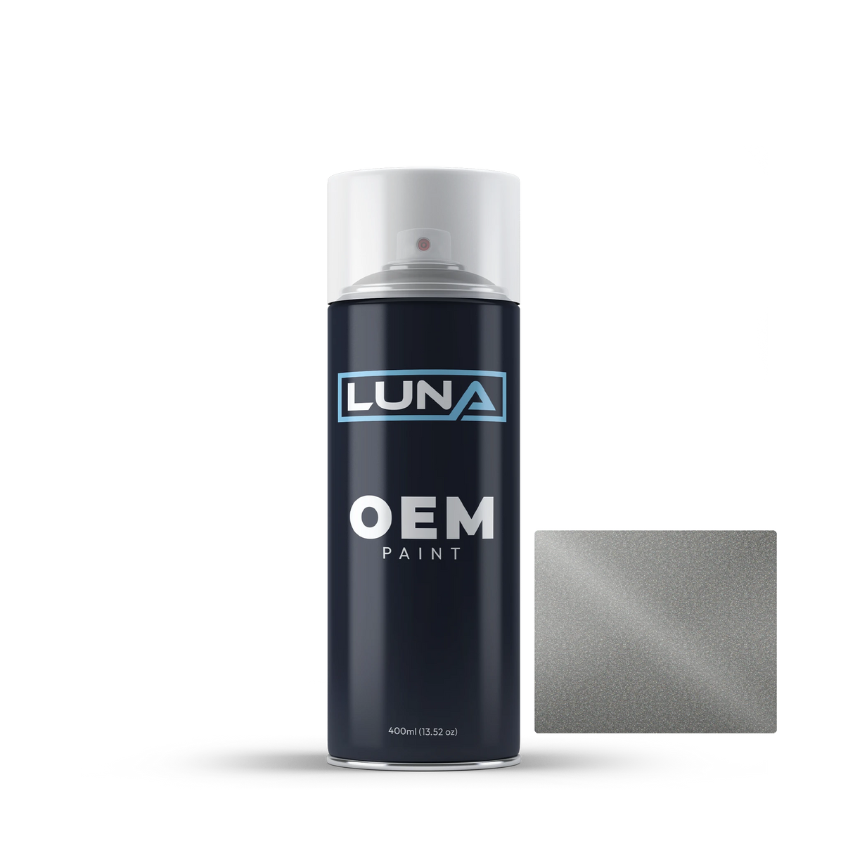 Skoda Cappuccino Beige M. 4K4K | Luna OEM Basecoat - Aerosol