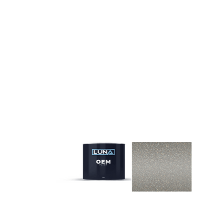 Gen. Motors Holden (aus) Olive Grey M. Z146 | Luna OEM Basecoat