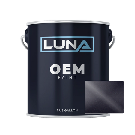 BMW Lazurblau M. 1 294 | Luna OEM Basecoat - Gallon