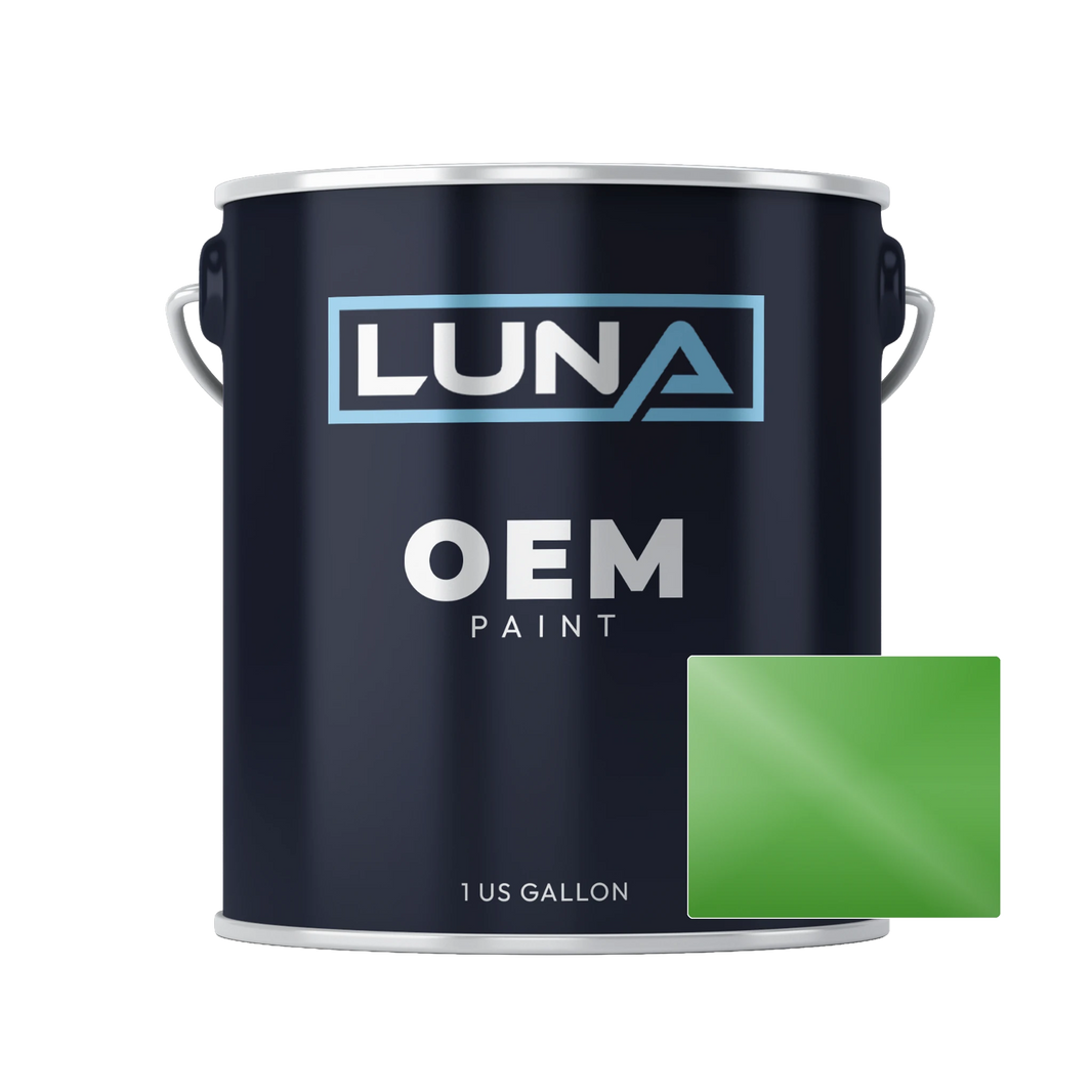 Alpine Vert Rfa 1937 | Luna OEM Basecoat - Gallon