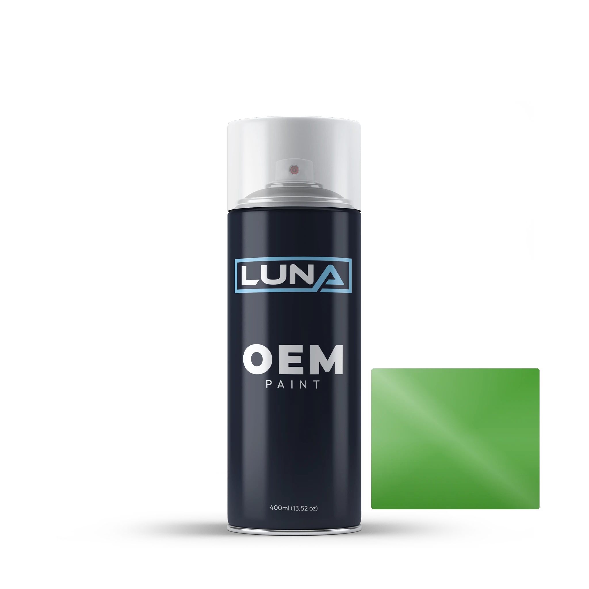 Agricultural Holder Groen 21498 | Luna OEM Basecoat - Aerosol