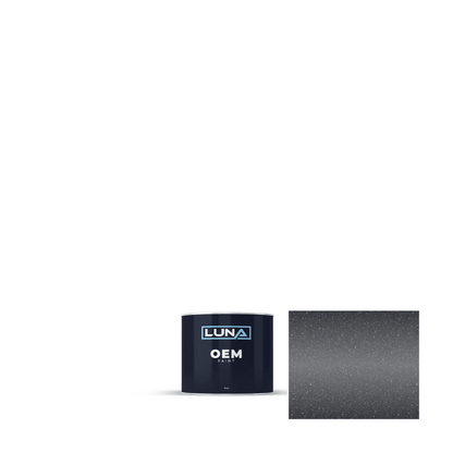Ford Australia Sea Grey M. X | Luna OEM Basecoat