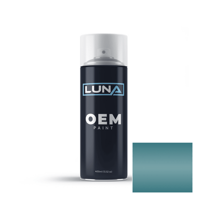 Ford Australia Peacock M. L7 | Luna OEM Basecoat