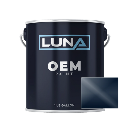 Ford Usa Rhapsody Blue M7372 | Luna OEM Basecoat - Gallon
