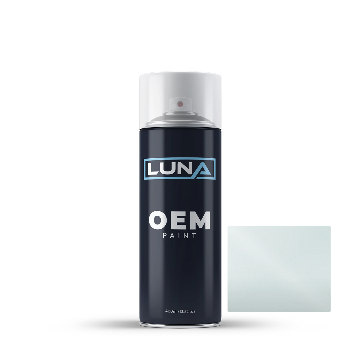 Smart Liquid Paper CA8L | Luna OEM Basecoat - Aerosol