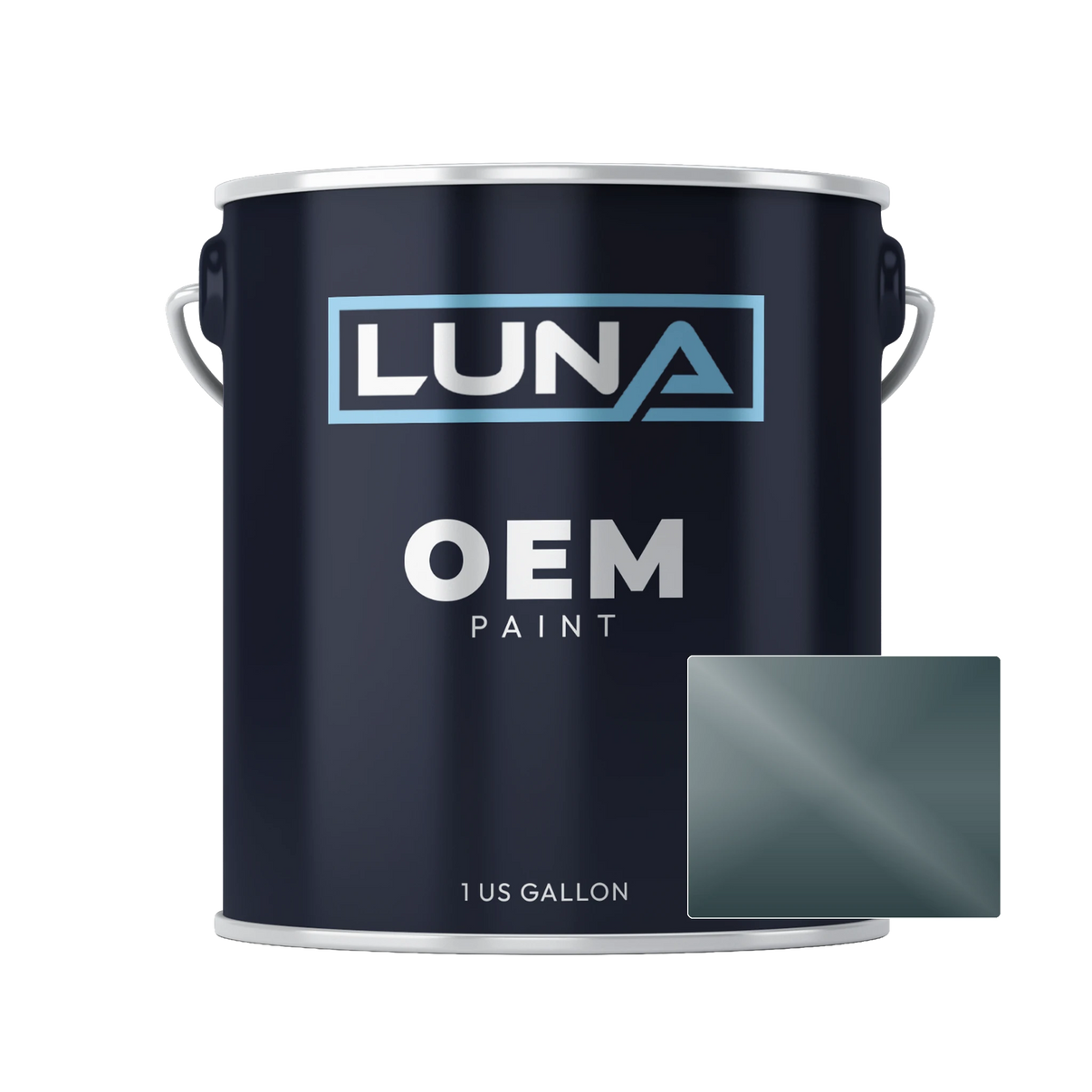 Austin Rover Comb. Of Lrr Juv / Lrr Jur JDQ | Luna OEM Basecoat - Gallon