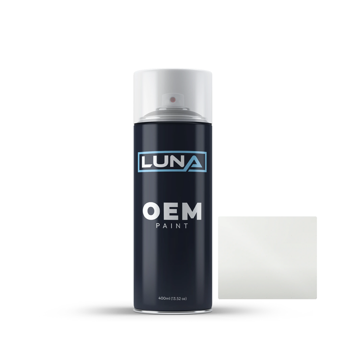 Hyundai Pure White 1 PKW | Luna OEM Basecoat - Aerosol