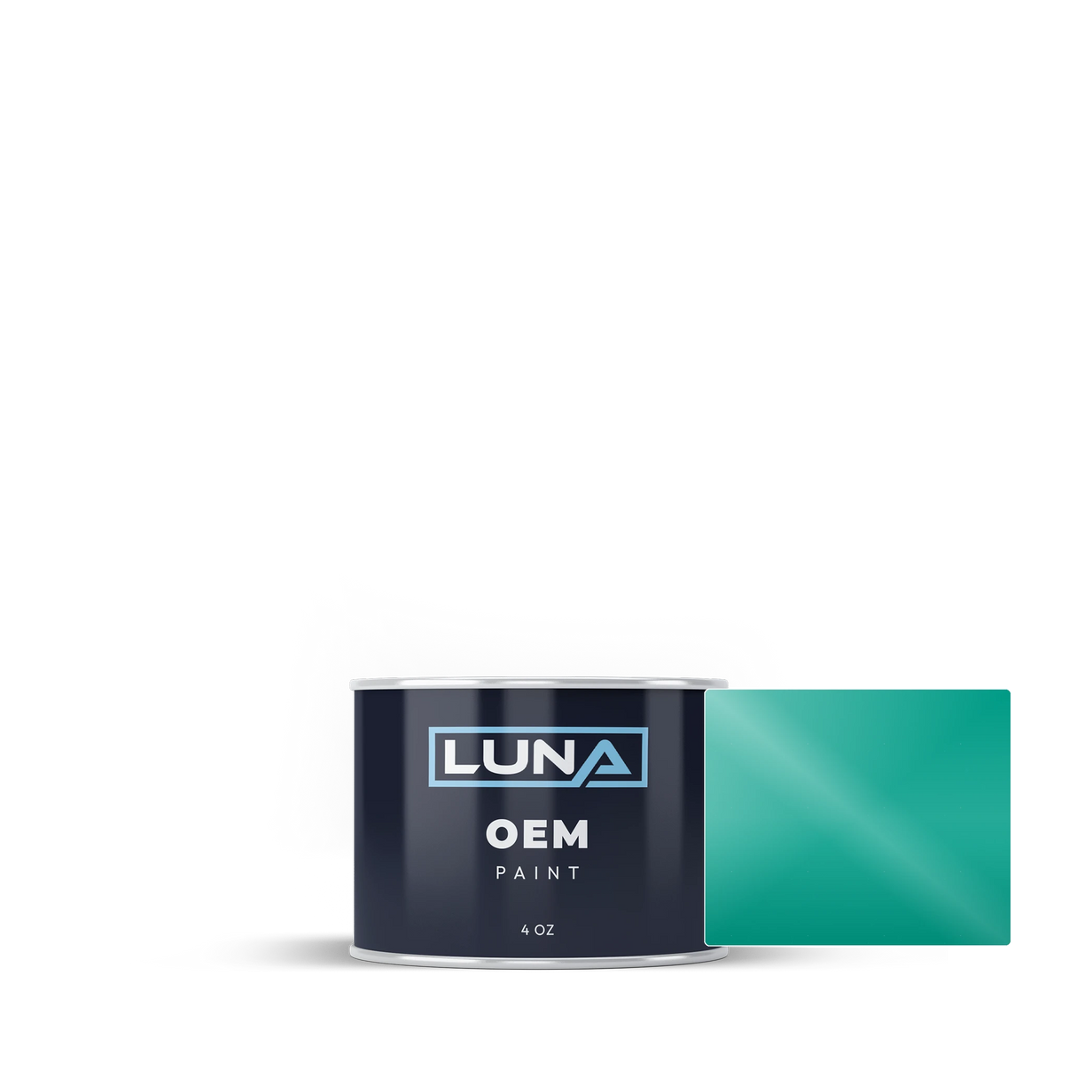 Bedford Mint Green 47U | Luna OEM Basecoat - 4oz