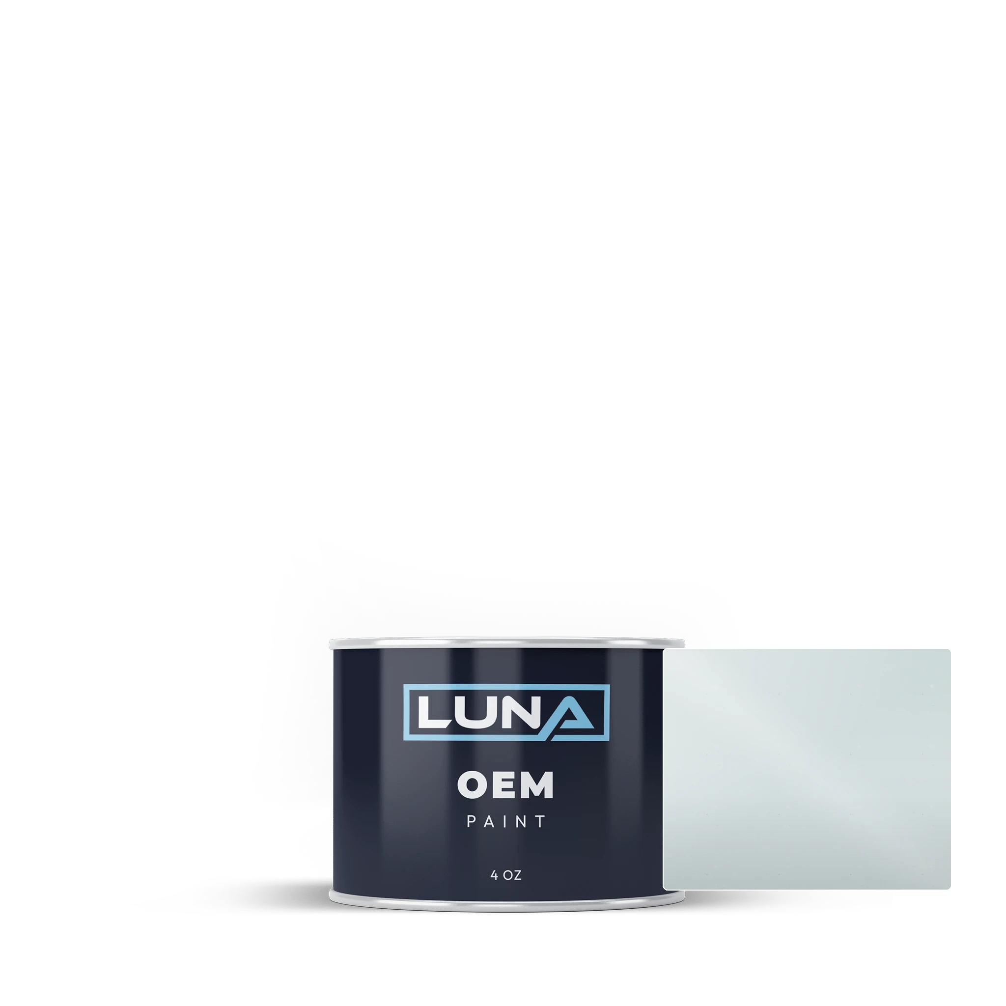 Luna Undercoat White LN1730 - 4oz
