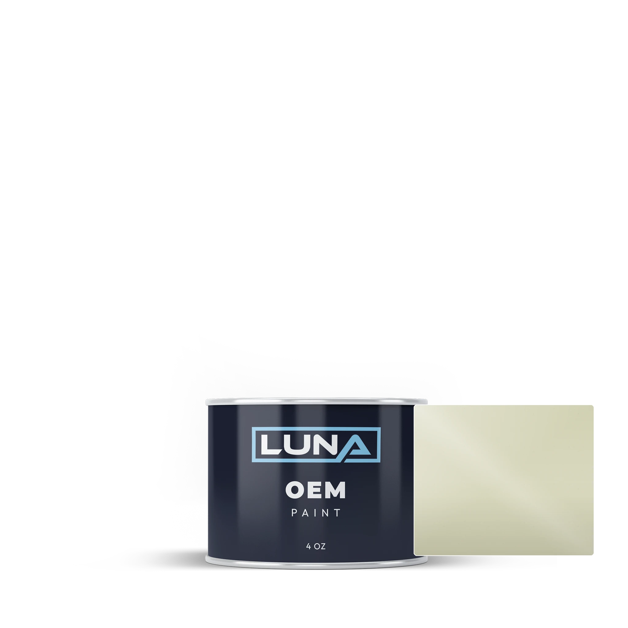 Luna Undercoat Light Beige LN570 - 4oz