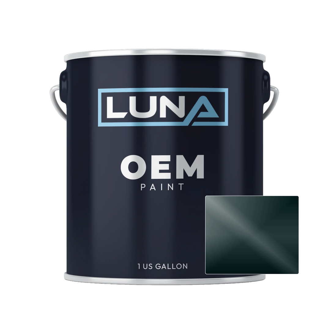 Alpine Verde Vetiver Perol. BS09 | Luna OEM Basecoat - Gallon