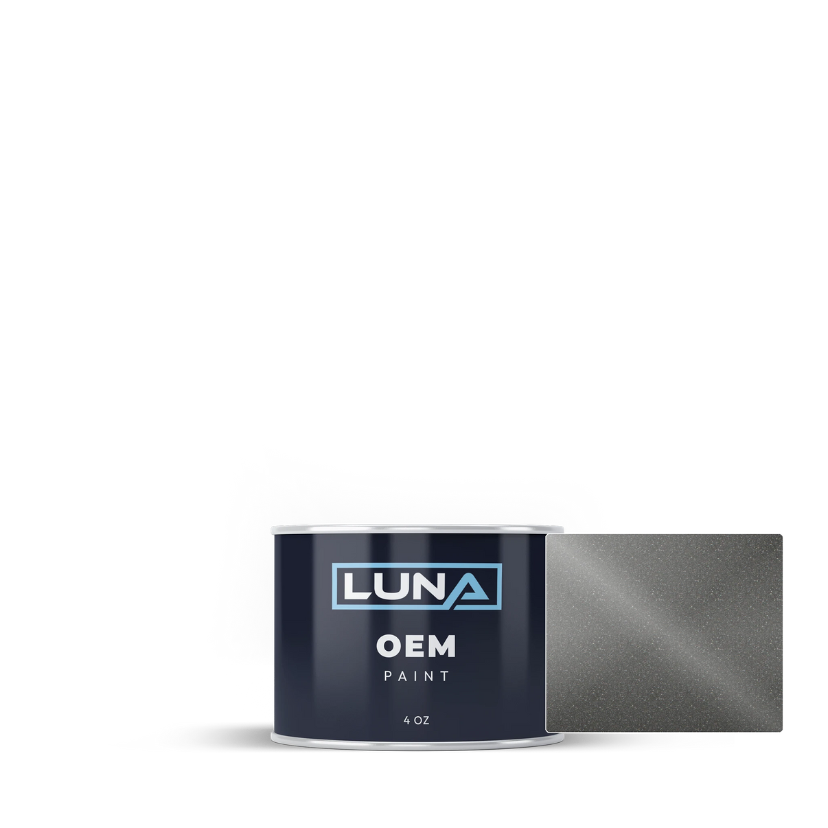Ford Usa Interior: Fusa 7ne UG-7204 | Luna OEM Basecoat - 4oz