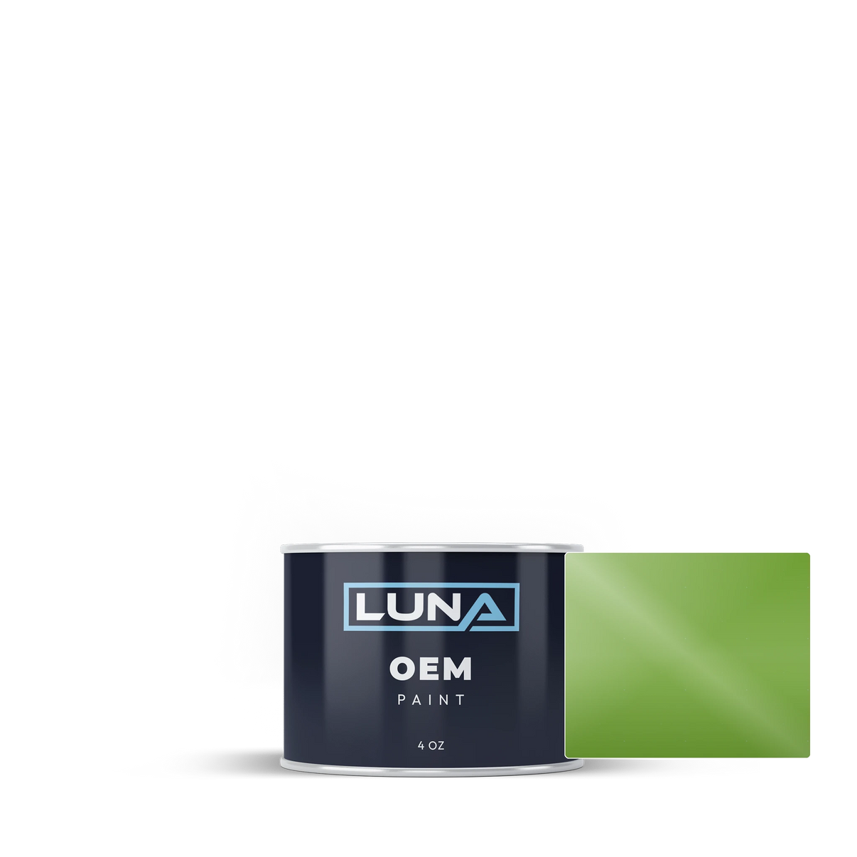 Audi | VW Fantasiagruen LR6A | Luna OEM Basecoat - 4oz