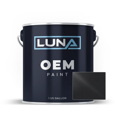 Honda | Acura Titanite Gray M. G544M | Luna OEM Basecoat - Gallon