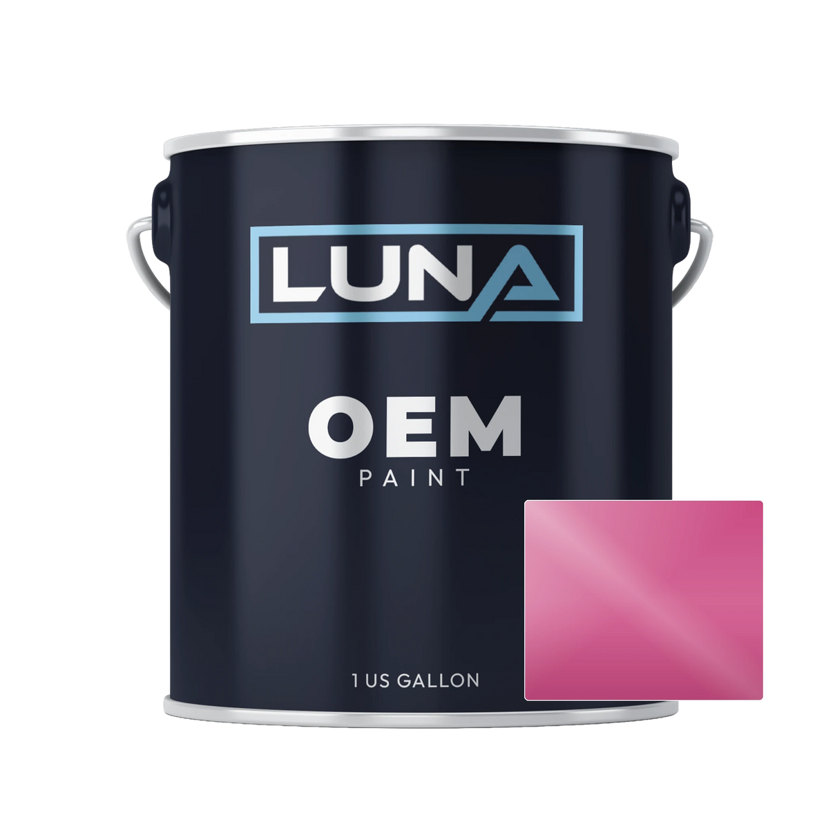 Luna Undercoat Red P. LN928 - Gallon