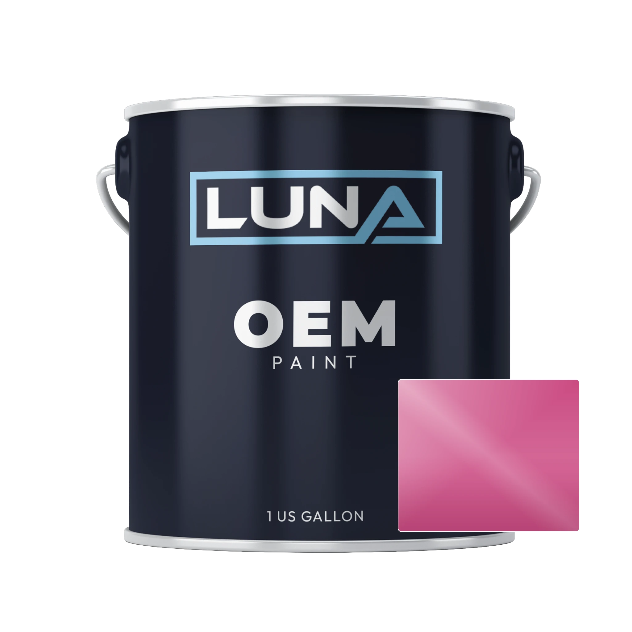 Luna Undercoat Red P. LN928 - Gallon