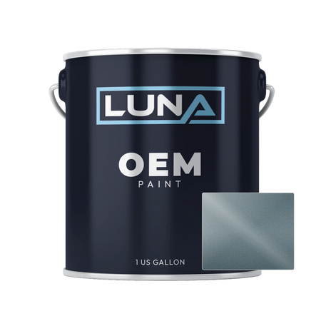 Ford Usa Willow Frost P. M. M6766 | Luna OEM Basecoat - Gallon