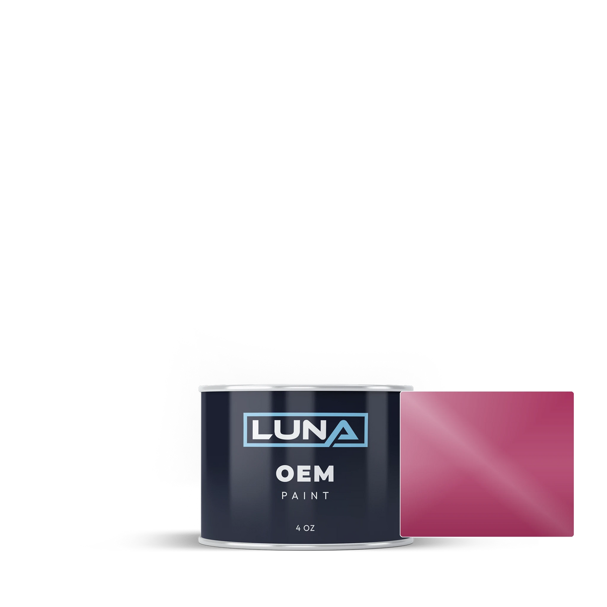 Nissan Cerise P. M. AT9 | Luna OEM Basecoat - 4oz