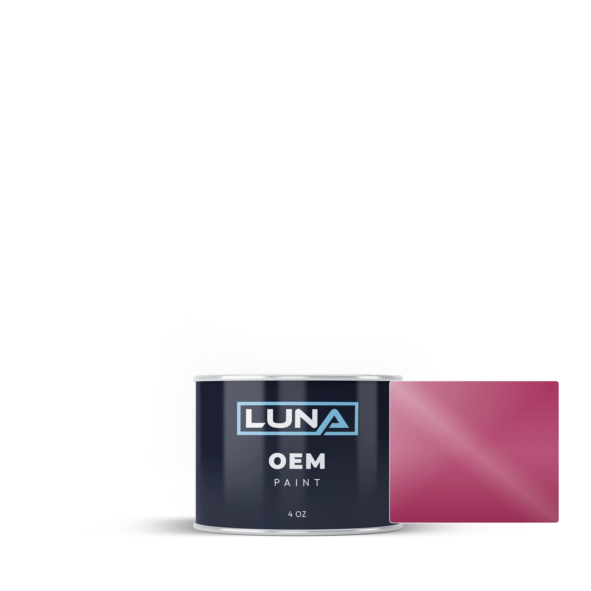 Nissan Cerise P. M. AT9 | Luna OEM Basecoat - 4oz