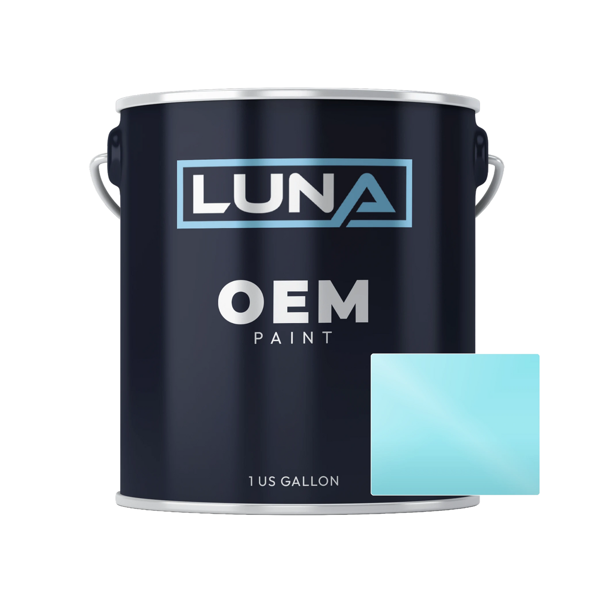 Ncs  S1050-B20G | Luna OEM Basecoat - Gallon