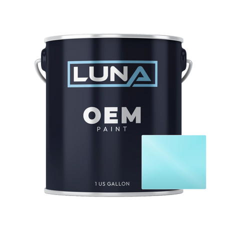 Ncs  S1050-B20G | Luna OEM Basecoat - Gallon