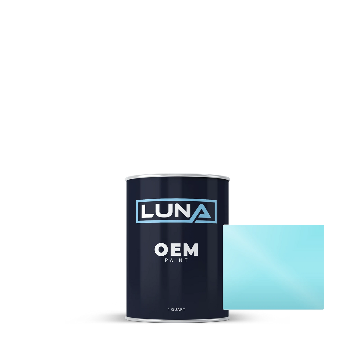 Ncs  S1050-B20G | Luna OEM Basecoat - Quart