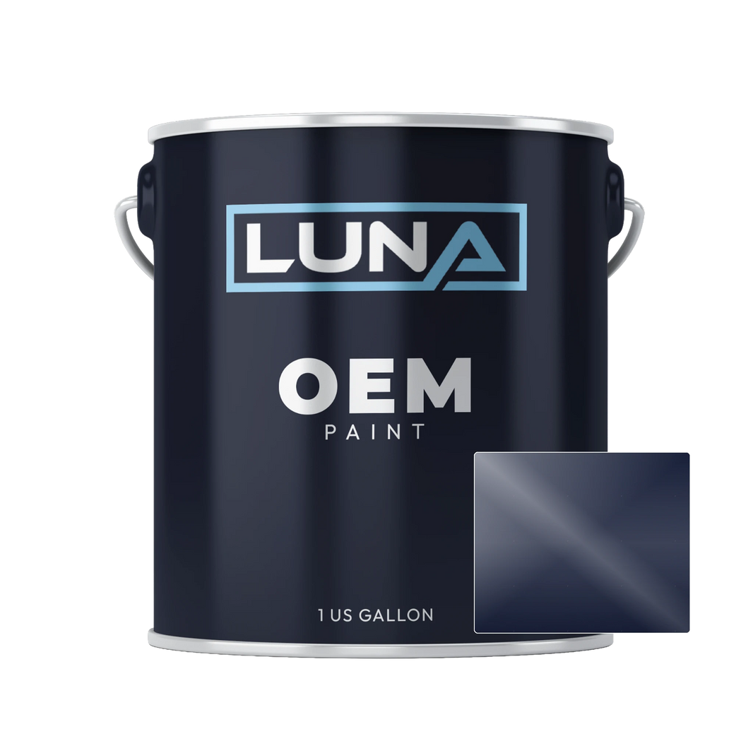 Aro Bumper: Ren 215146 61E | Luna OEM Basecoat - Gallon