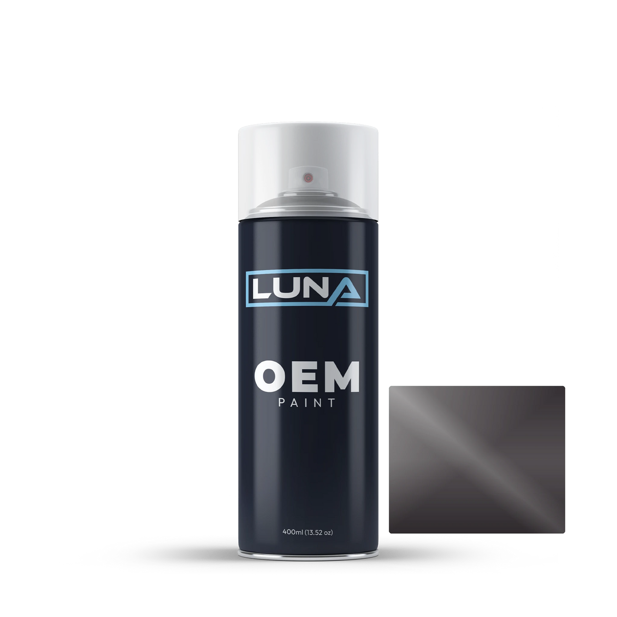 Jaguar Pearl Grey P. LMN | Luna OEM Basecoat - Aerosol
