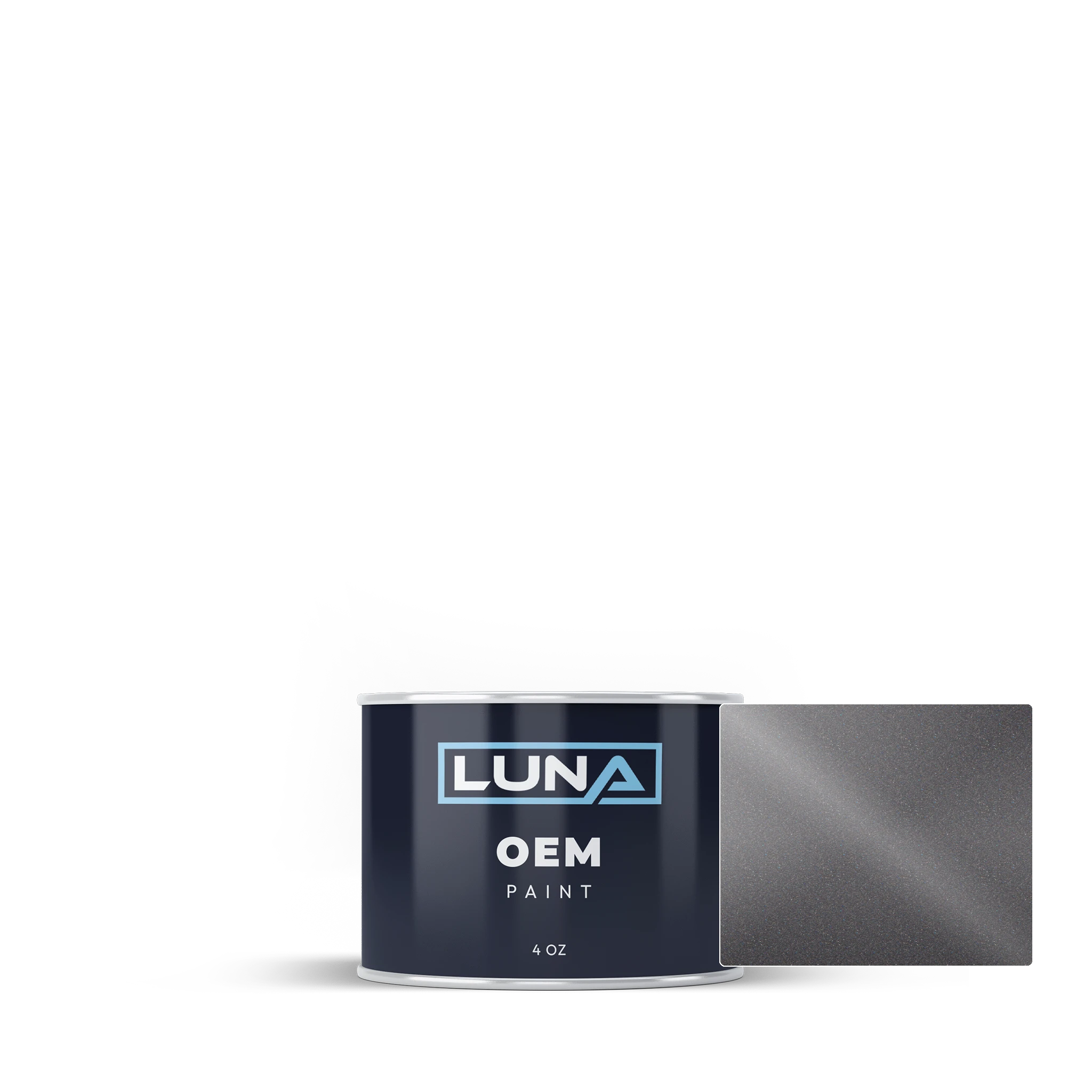 Isuzu Cosmic Quartz M. 308N | Luna OEM Basecoat - 4oz