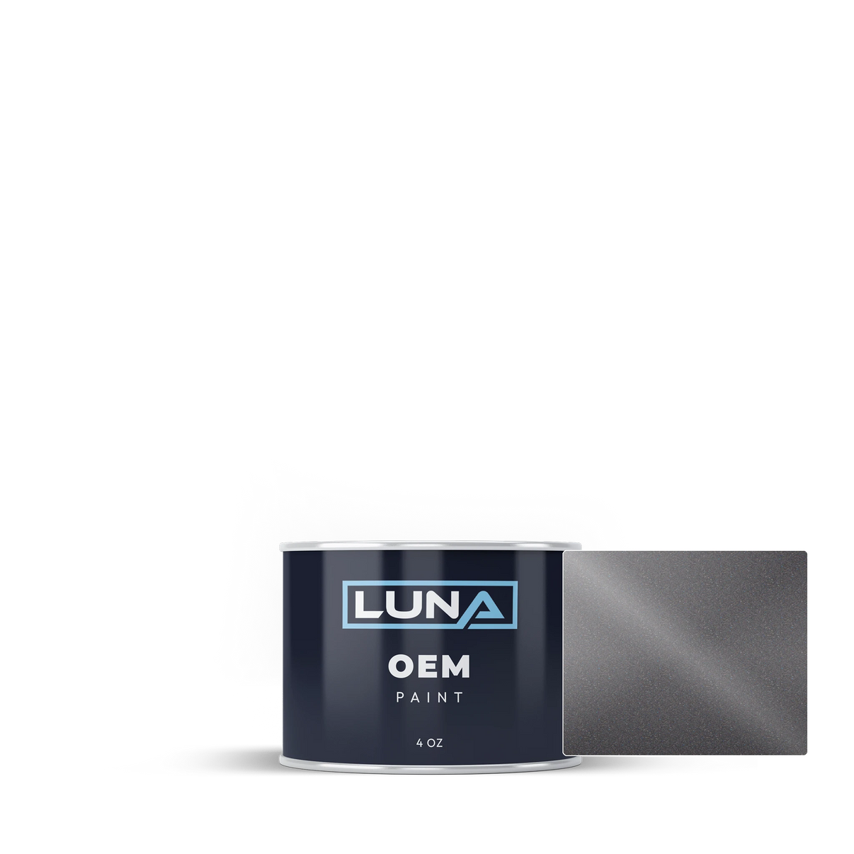 General Motors Cosmic Quartz M. WA308N | Luna OEM Basecoat - 4oz