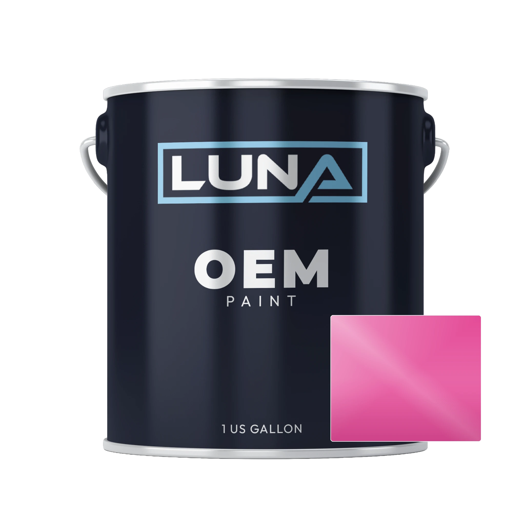 Luna Undercoat Red P. LN723 - Gallon