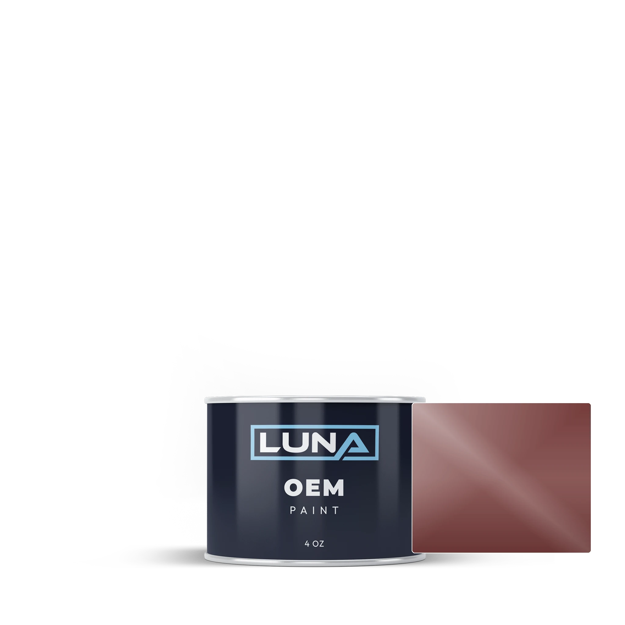 Nissan Comb. Of Nis Clr321/gmh 2h022 142 | Luna OEM Basecoat - 4oz