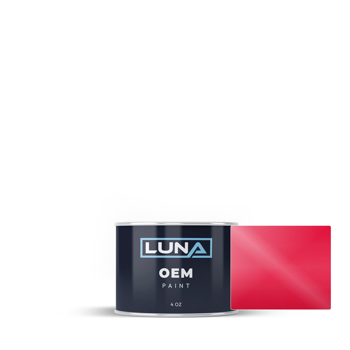 Citroen Rouge Ines EQF | Luna OEM Basecoat - 4oz