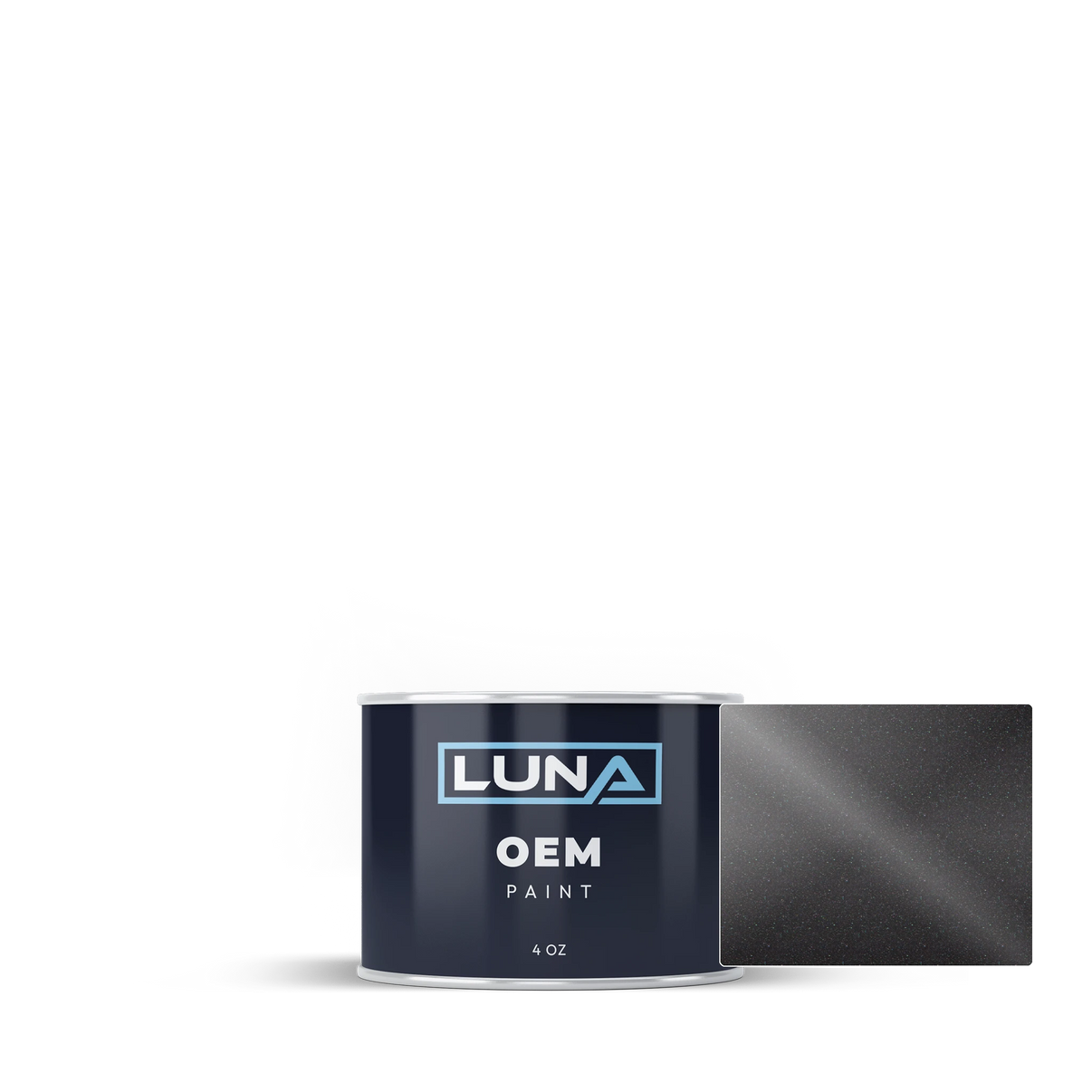 BMW Sparkling Graphit M. 2 A22 | Luna OEM Basecoat - 4oz