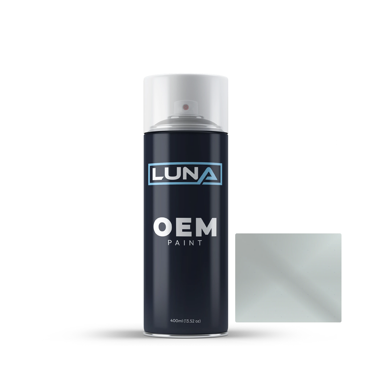 Aro Blanc Glacier 369 | Luna OEM Basecoat - Aerosol